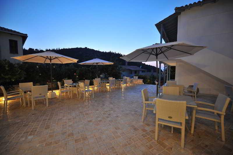 Hotel Áyios Nikítas מראה חיצוני תמונה